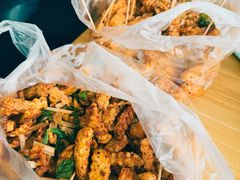 -段继美炸品店