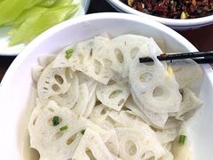 -张氏父子常德肠子馆(贺龙店)