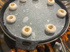 -去吃火盆烧烤(渝北兴科路店)