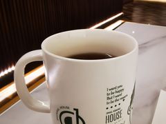 伯爵红茶-静香HOUSE·全时段融合餐厅(七星欢乐颂店)