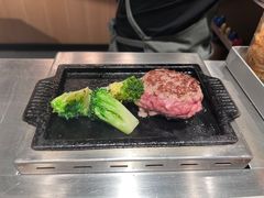 -肉肉大米(金虹桥店)