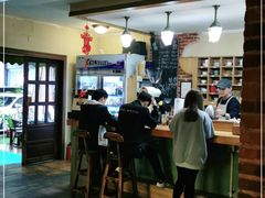 -米粒咖啡小屋(国贸店)