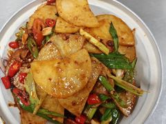-伊喜饺子·烤鸭(五道口学院路店)