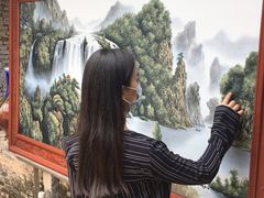 -景德镇古窑民俗博览区