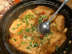 -费大厨辣椒炒肉(万家丽一店)