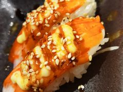 -小川洋风料理(江汉路店)