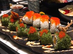 -家贺屋刺身寿司专门店