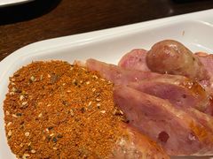 -阿那亚第三食堂 Cafeteria 3