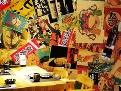 -匠糊·日本料理(美岸广场店)