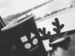 -Cafe Aewol Monsant