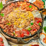 南昌平价烤肉扛把子！