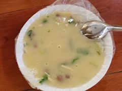 -老西关黄老太牛肉烧饼