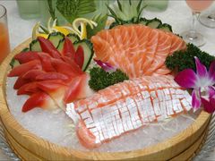 -芭菲盛宴·环球美食(北城国际店)