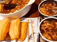 -隆喜元鱼汤包·海鲜(中联广场店)