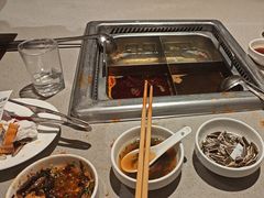 -海底捞火锅(万象城店)