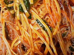 小味一绝-喝丢一只鞋辣炒海鲜小烧烤(三八广场店)