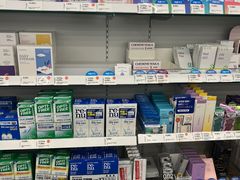 -Olive Young(明洞旗舰店)