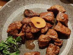 -德川家日本料理(中关村寰太大厦店)