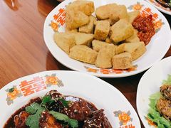 -谢记上海大排档(长寿路店)