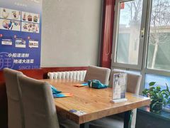 -小船渔村·大连菜(明泽街店)