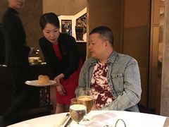 -唐阁(香港朗廷酒店)