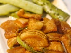 -二十一分小锅炖(中心店)