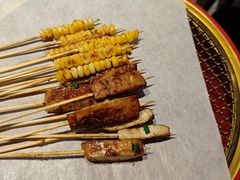-串盟烧烤大排档·长沙美食地标(星沙店)