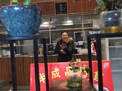 门面-旺角清粥(大正街店)