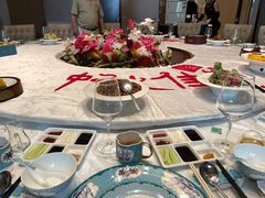 -御仙都北京菜馆·烤鸭店(双井店)