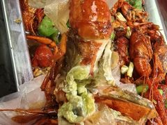 -盱眙虾神於氏龙虾(夫子庙红街店)