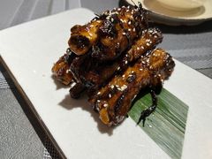 -隐山栖(鸿泰佳园店)