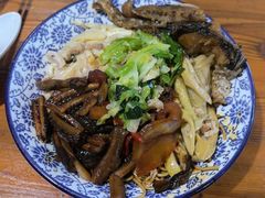 -梁掌门老梁干挑(凤凰路店)