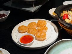 -顺峰顺水顺德菜(龙华店)