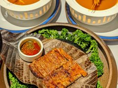 -清莱湾 CHIN RAI·甄选泰餐(万象前海店)