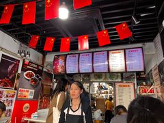 -湖南常德牛肉米粉(十梓街店)