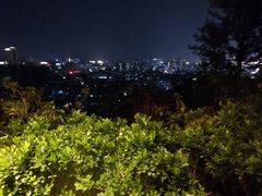 -乌山风景区