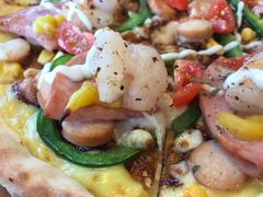 -Mr.Pizza米斯特比萨(苏州平江万达广场店)