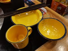 -锅三哥地锅鸡地锅鱼(南京旗舰店)