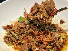 -艳阳天·非遗楚菜(武汉客厅店)