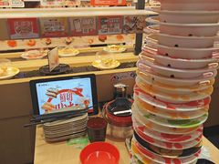 -友壹町寿司(佛山新DNA店)