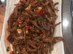 -西江美食舫·江西菜(健德桥店)