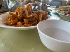 -京滨饭店·餐厅(阜外大街店)