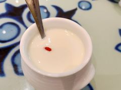 自制老酸奶-撒拉花儿·新疆菜·清真(太阳宫店)