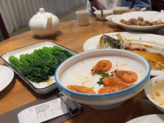 -北海金昌开元名都大酒店·四季轩中餐厅