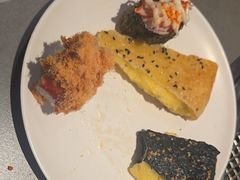 -尚宴牛特鲜自助(太原街万达店)