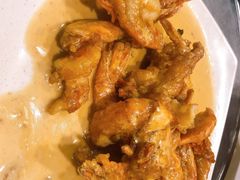 奶油老虎虾-量贩海鲜餐厅