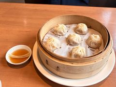 -鼎泰丰(新天地时尚 I 店)