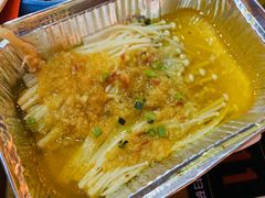 -小红烤翅(傅厚岗店)
