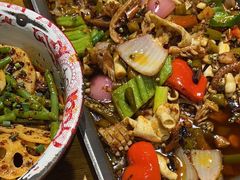 -易老头三样菜(南滨路总店)