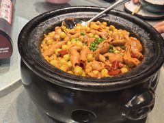 -陶德砂锅(蜀汉路店)